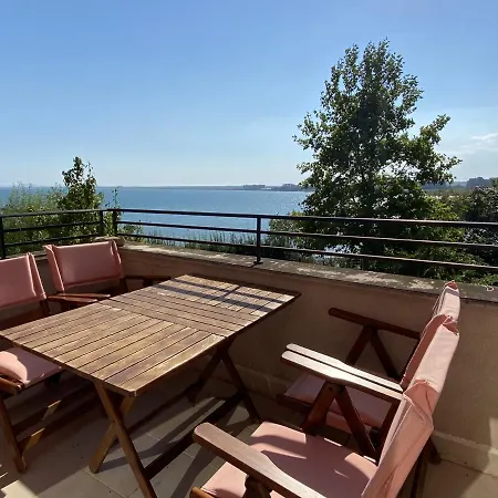 Marina Cape Superior Apartment